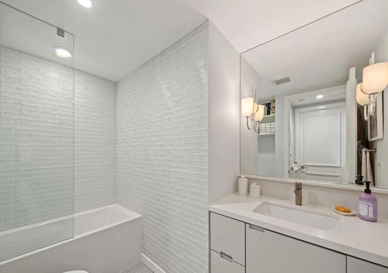 Appartement Elegant Two Bedroom Santa Monica Los Angeles